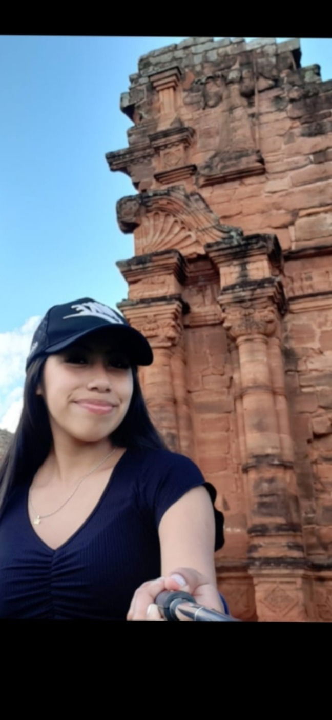 Aldana Soledad photo