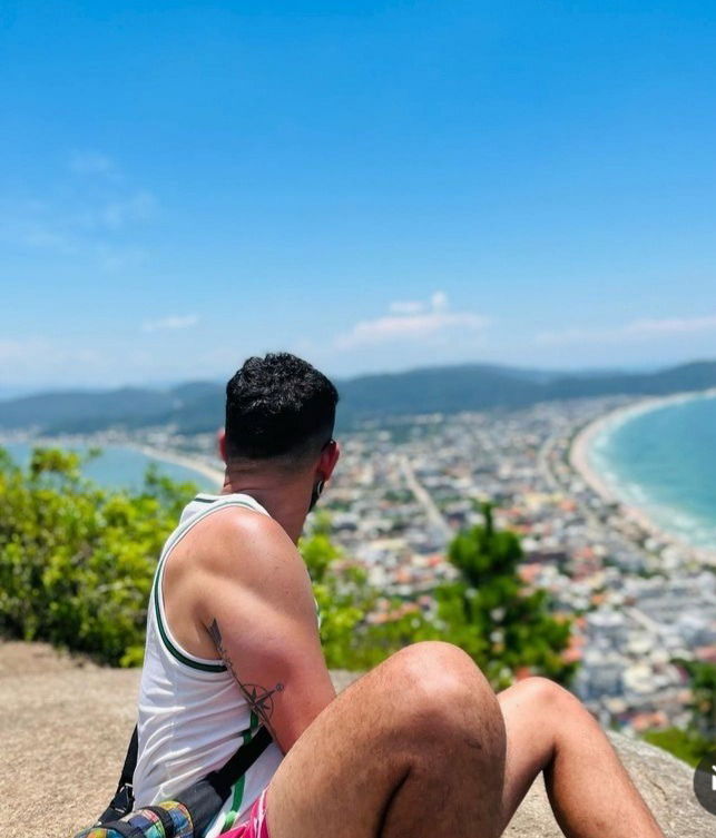 Fabrizio 🏳️‍🌈 photo