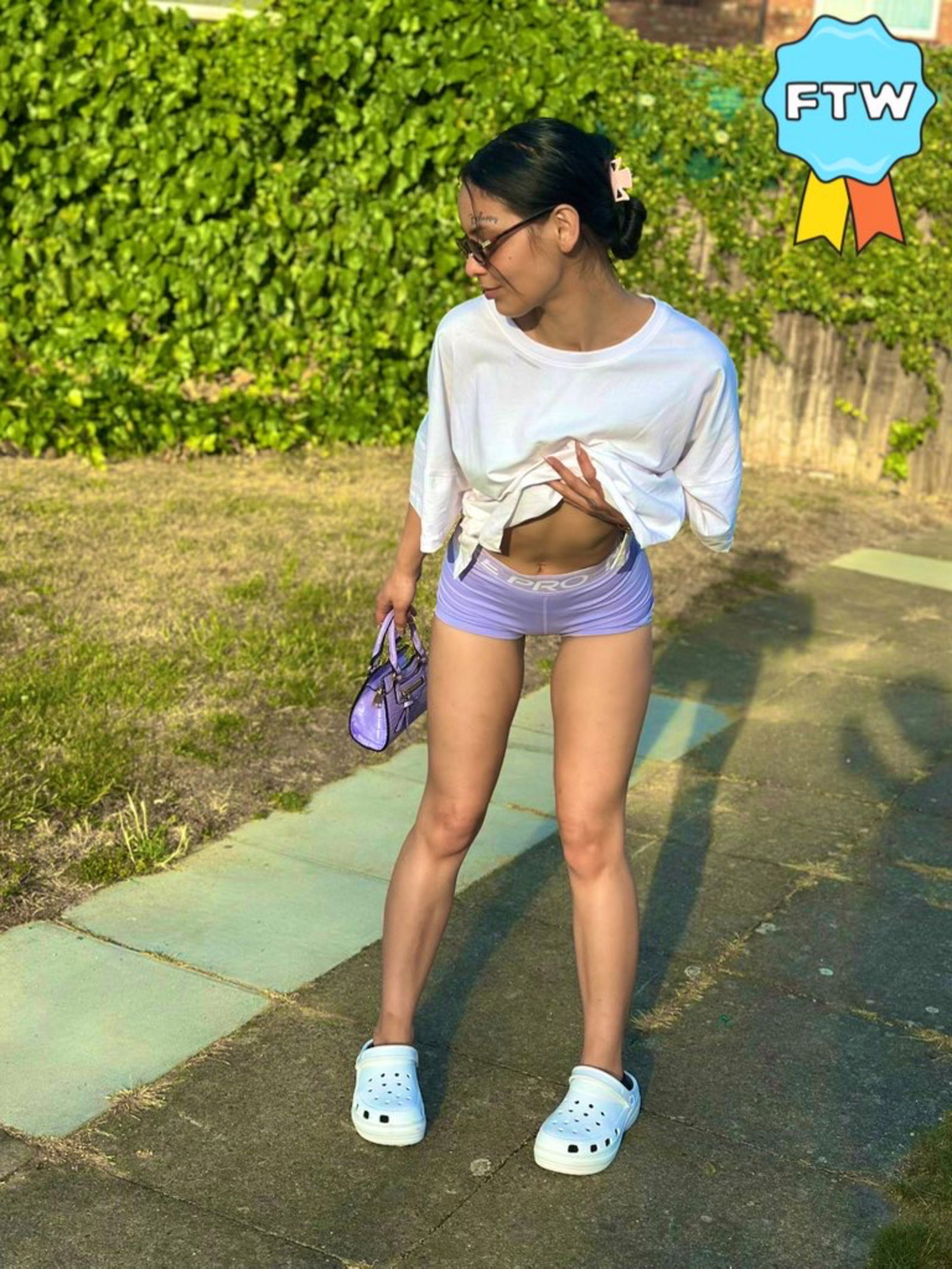 KarsynJayde 🤍 photo