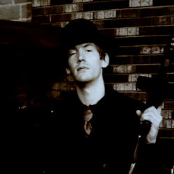 Akaba34 - A Passionate Musician