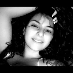 Taylor Claudio - Model Photoshoot