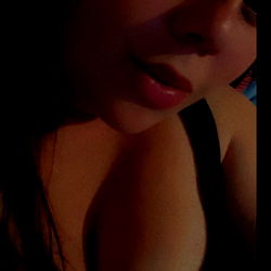 Aesthetically Pleasing Model Shot