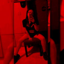 Sweet Soff, a Model Sharing Her World