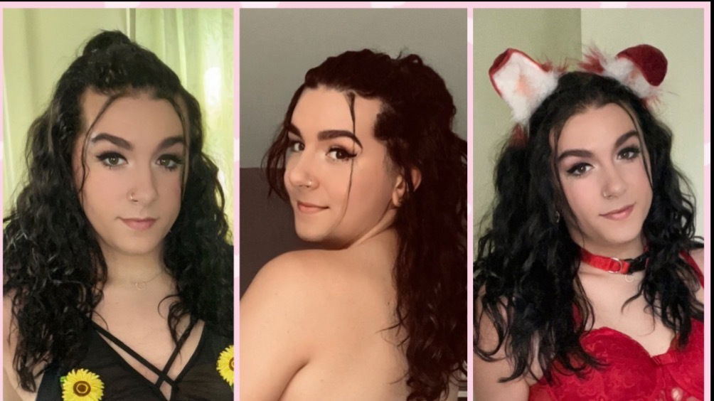 Claire 🏳️‍⚧️ photo