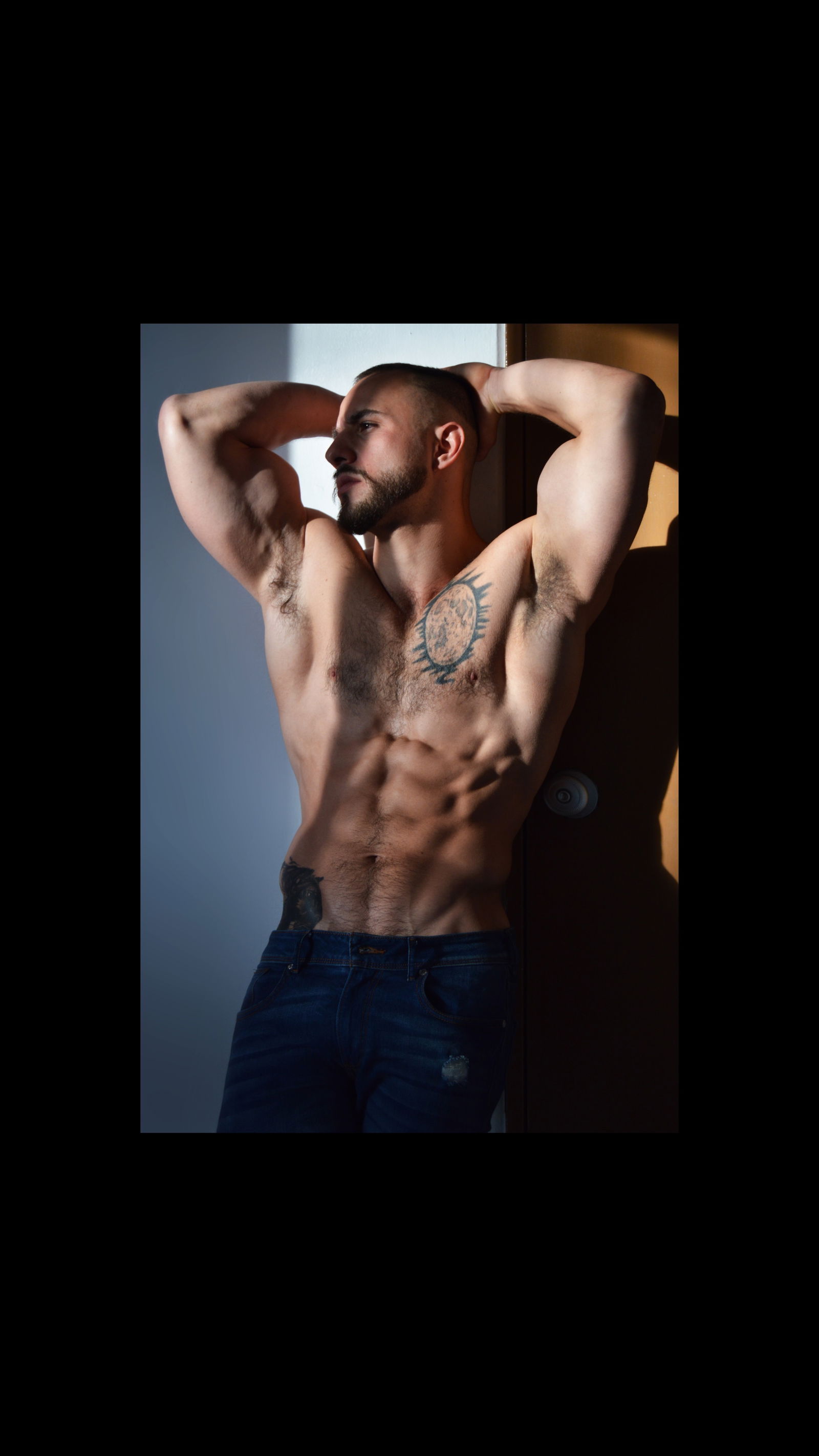 Andrés Cervantes photo