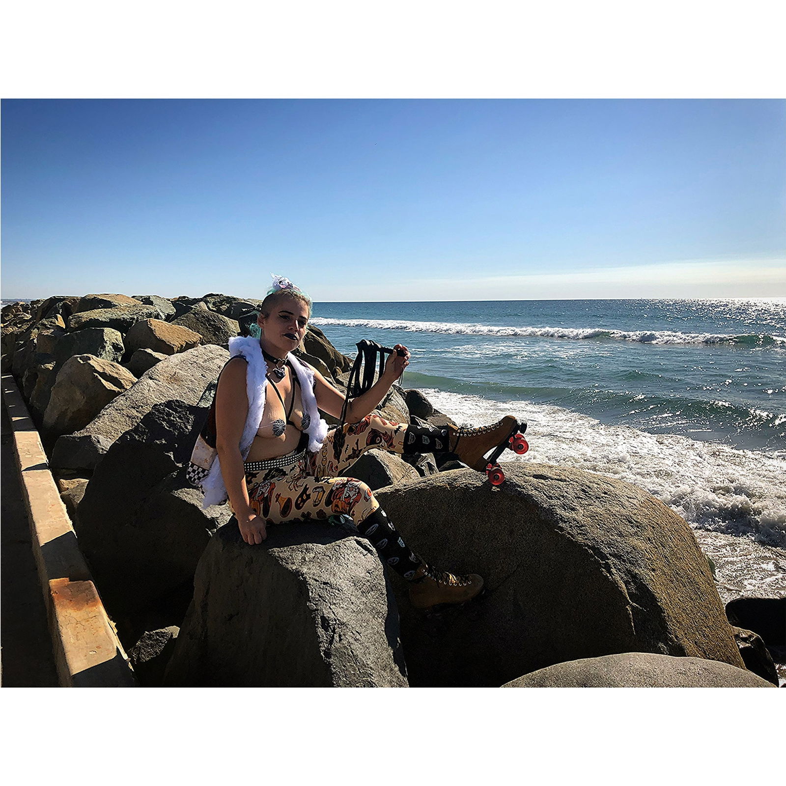 Jello Kitty Jam photo