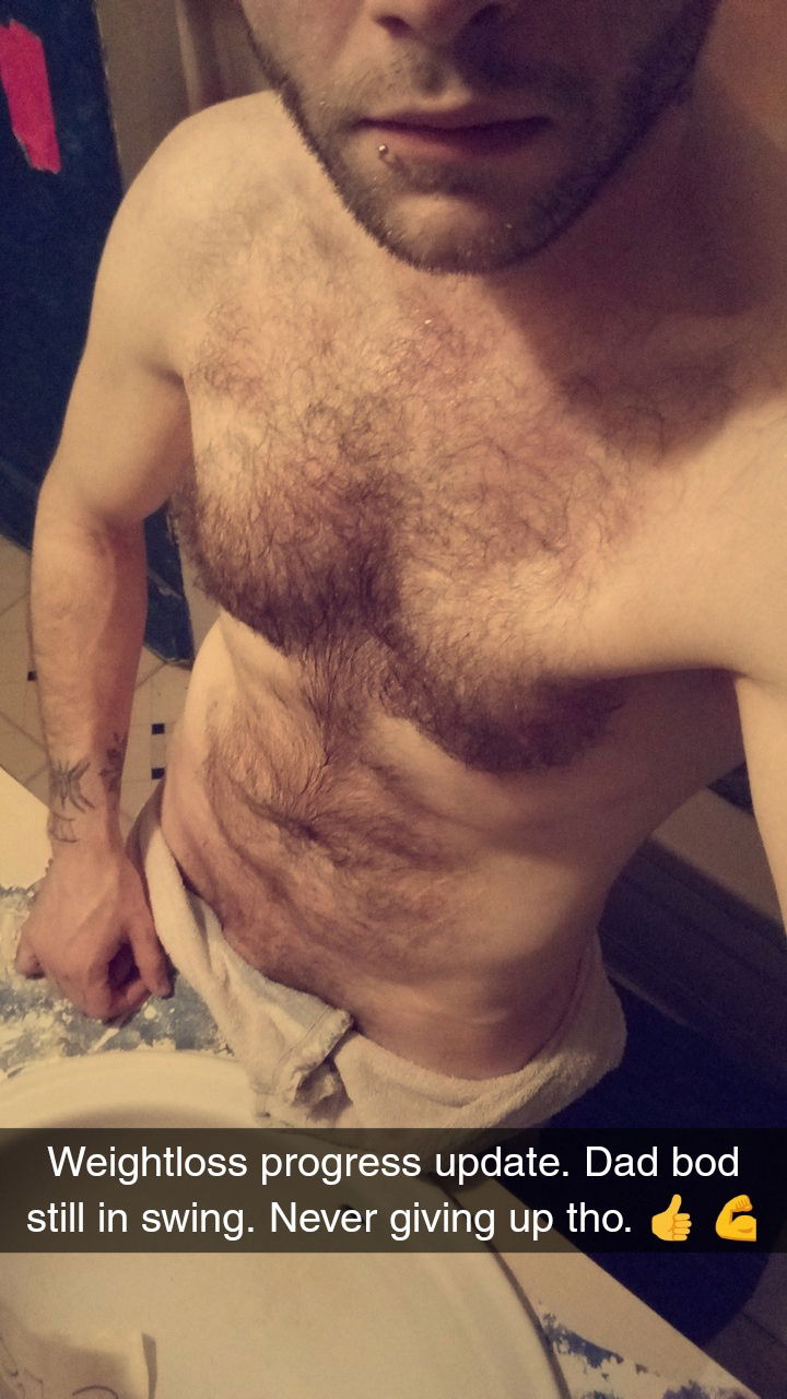 ❤️‍🔥🦊 Avram Fox 🦊❤️‍🔥 photo