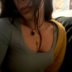 Ayla, the OnlyFans Model 💋