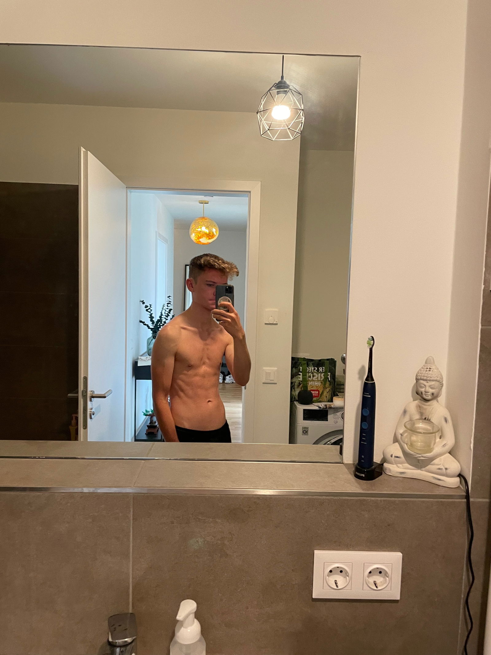 Naughty Boy 😇 photo