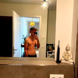 Naughty Boy 😇 photo