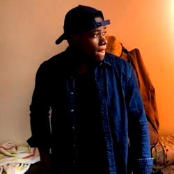 Andres Zuñiga🌵. photo