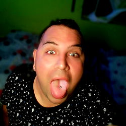 andres lucabeche photo