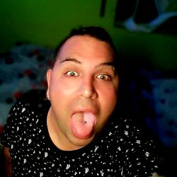 andres lucabeche photo