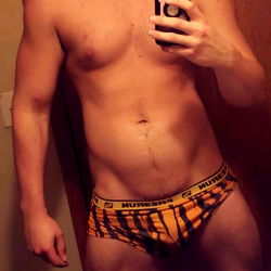 BeefyExJockCub - OnlyFans Model