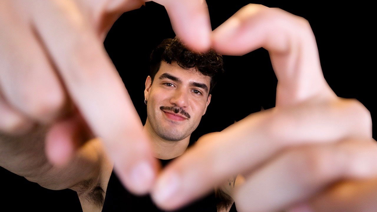 Ace Himeros ASMR photo