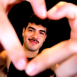 Ace Himeros ASMR photo