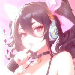 Akki 🎀 - Anime-style Model and OnlyFans Content Creator