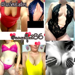 Angel_feet86 Onlyfans Model Photo Collection