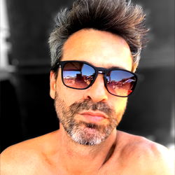 UberPutão: A Photographer's Journey