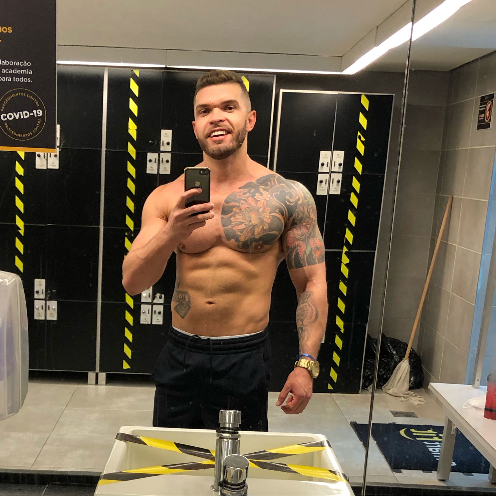 Tiago Fernandes photo