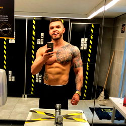 Tiago Fernandes photo