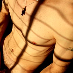 OnlyFans Model Aj Killum: Shirtless & Ripped