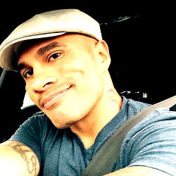 Hollywood Based Fitness Model and Bodybuilder