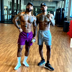 TyroneNjohnnell photo