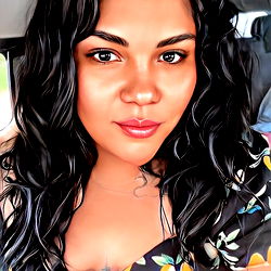 Stylish Abby, CA-Based Model