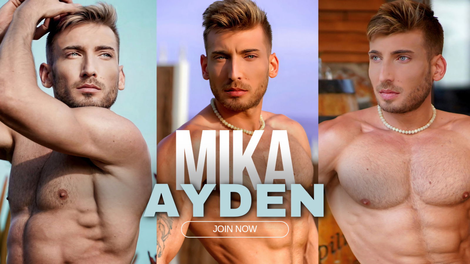 Mika AYDEN photo