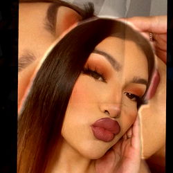 AI-Generated Onlyfans Model Photo Promotional