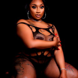 Monie, OnlyFans Model