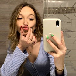 Ashley Maddison on Instagram