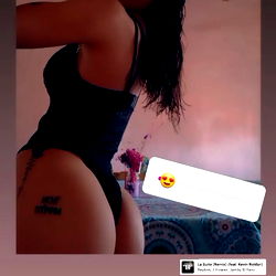 OnlyFans Model Photo Reveal: Angeles Gimenez