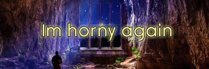 The Wettest Pixie 🧚‍♂️ photo