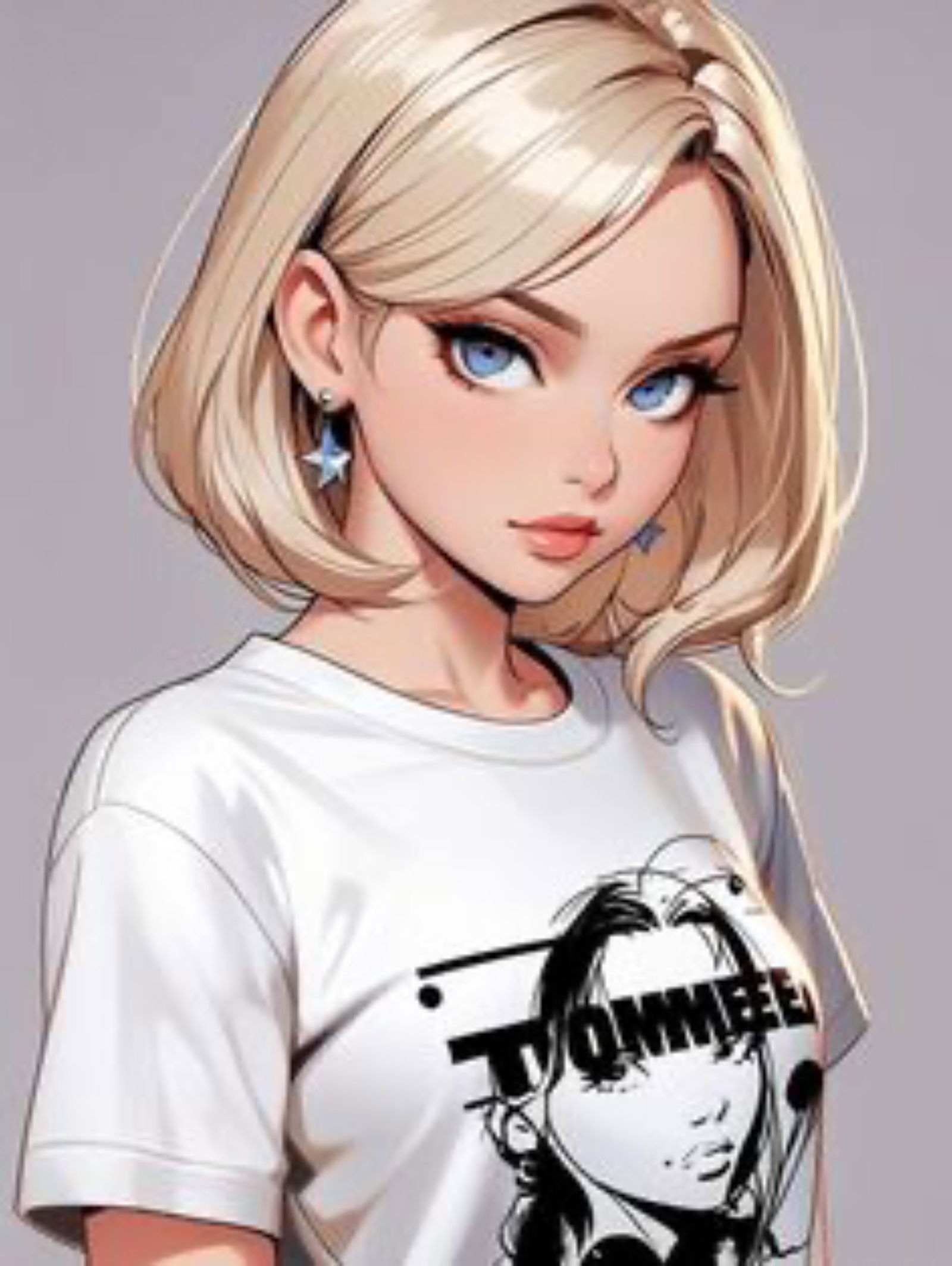 The Wettest Pixie 🧚‍♂️ photo