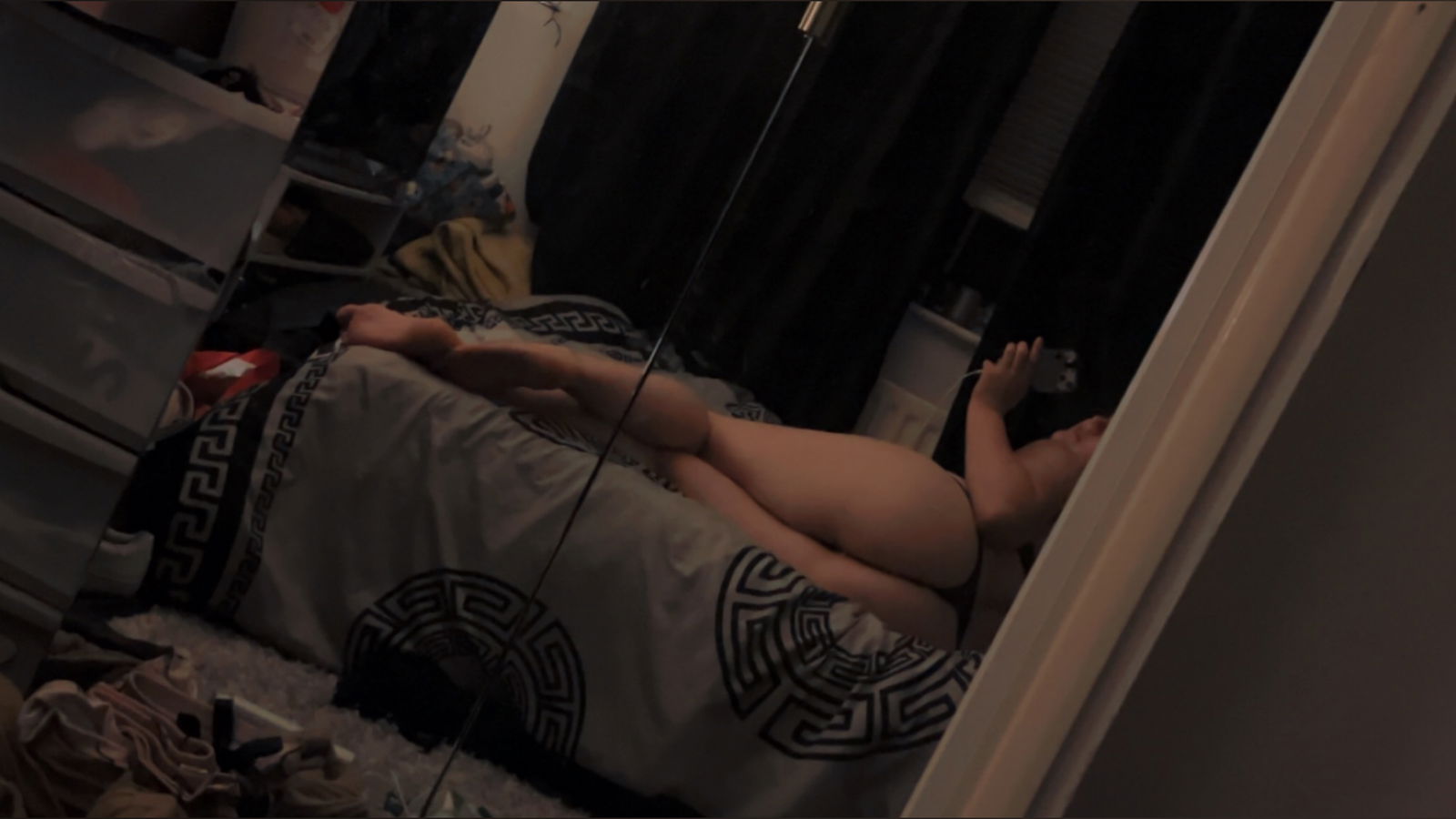 Tia’s Secret photo