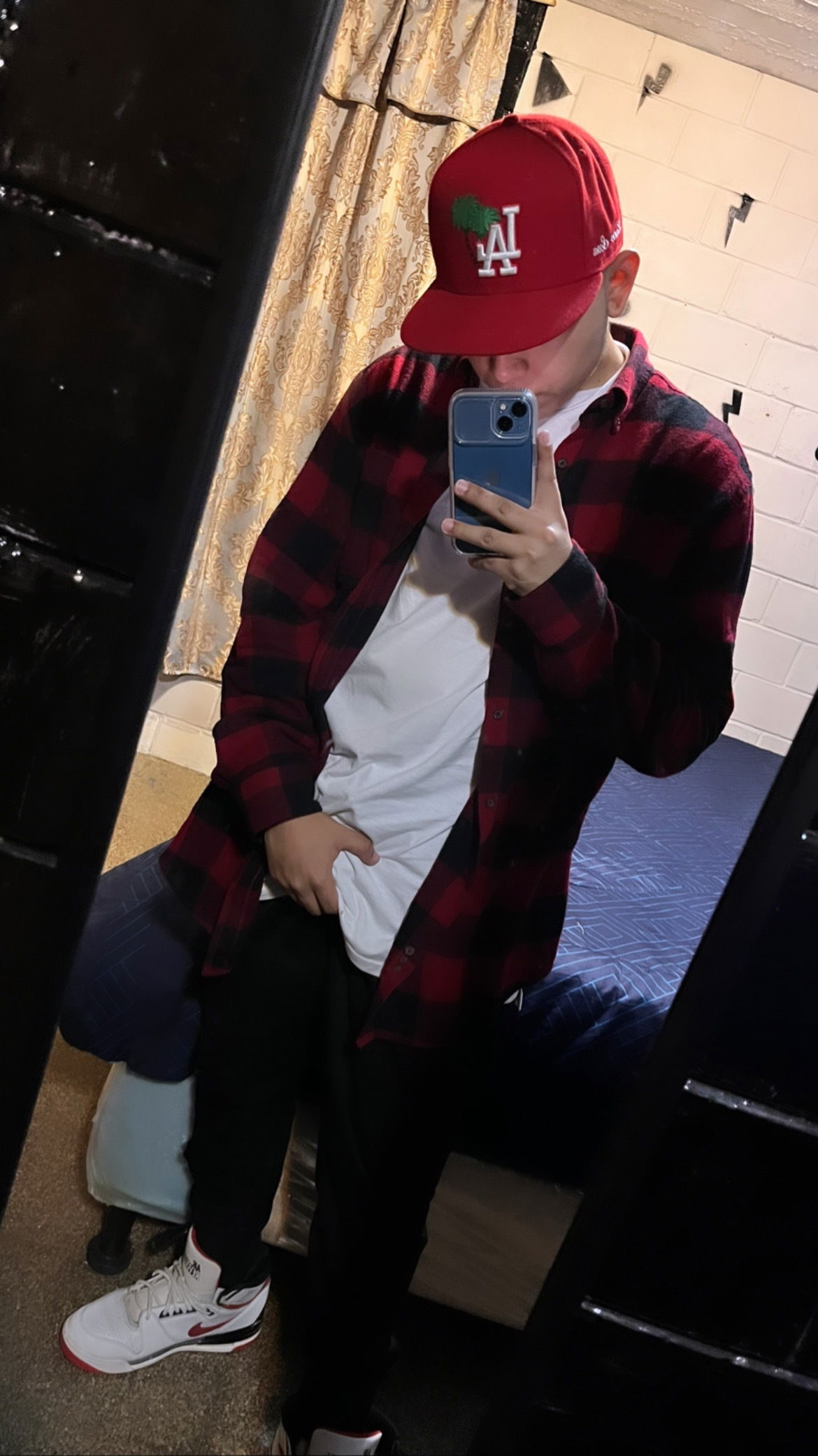 Alexander Pérez photo