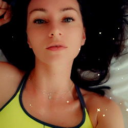 Taytay's Selfie on OnlyFans