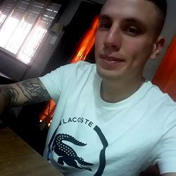 Jonathan 🔥 from Miami, Florida