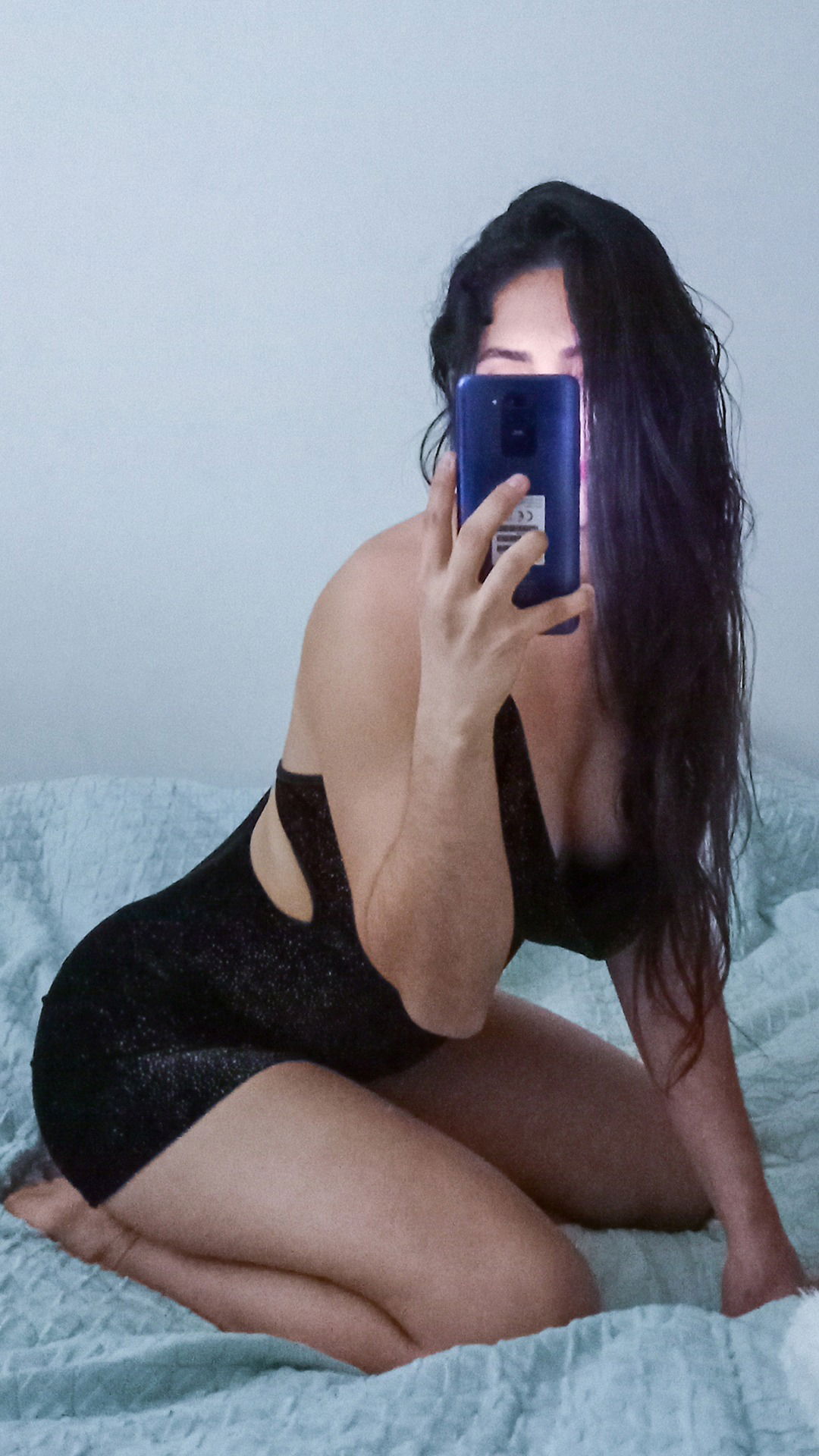 Lana 😈 The secret sin 🔥 photo