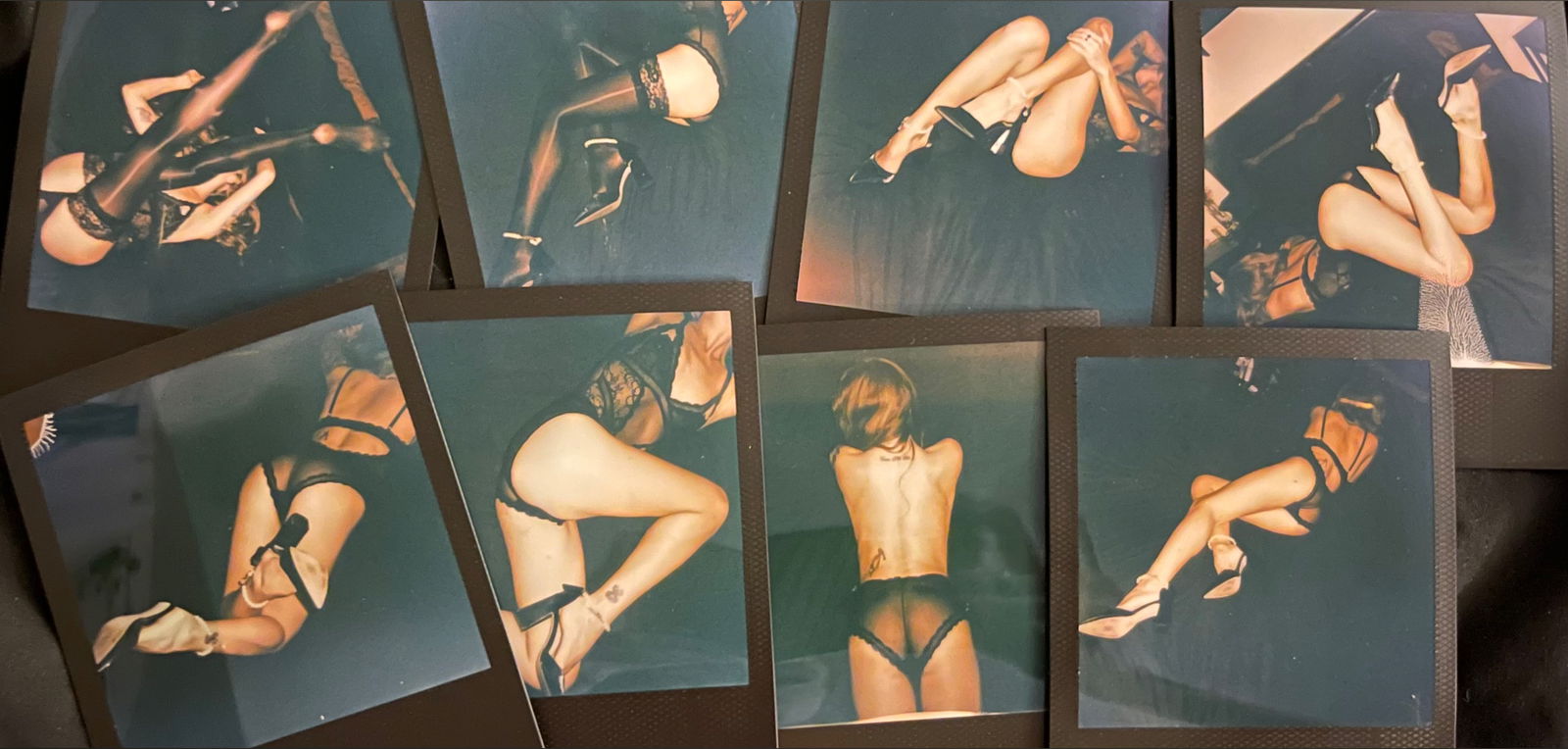 Pretty Muse Mistress Royal photo