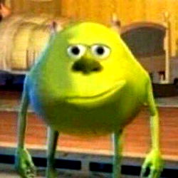 Jake in a Scary Movie Scene