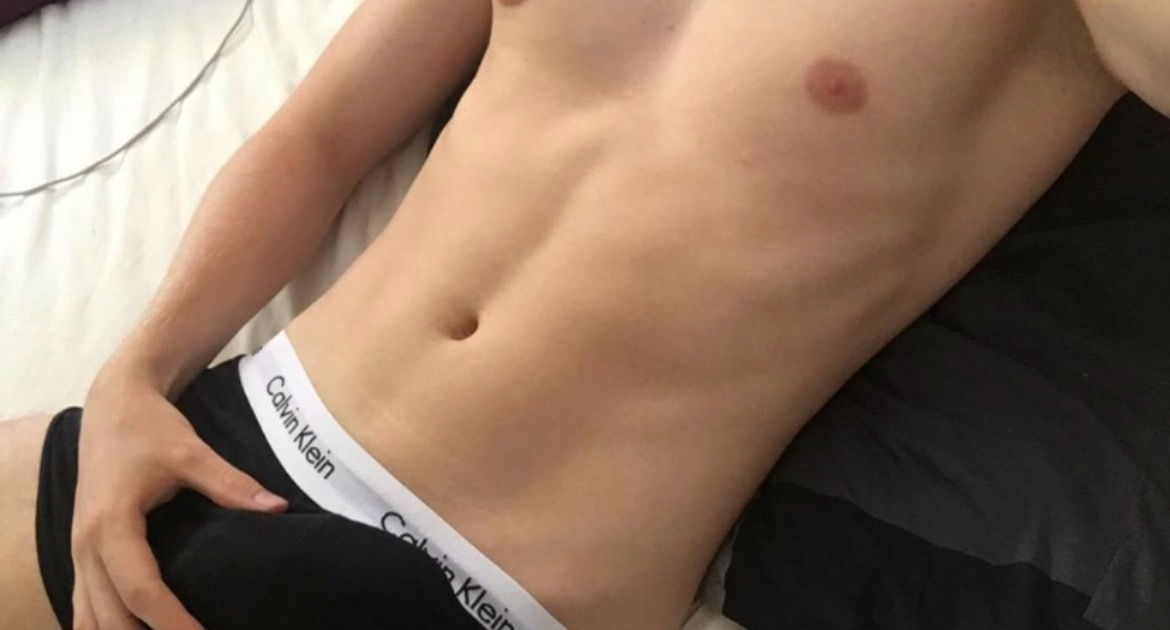 JamesParkerXXX photo