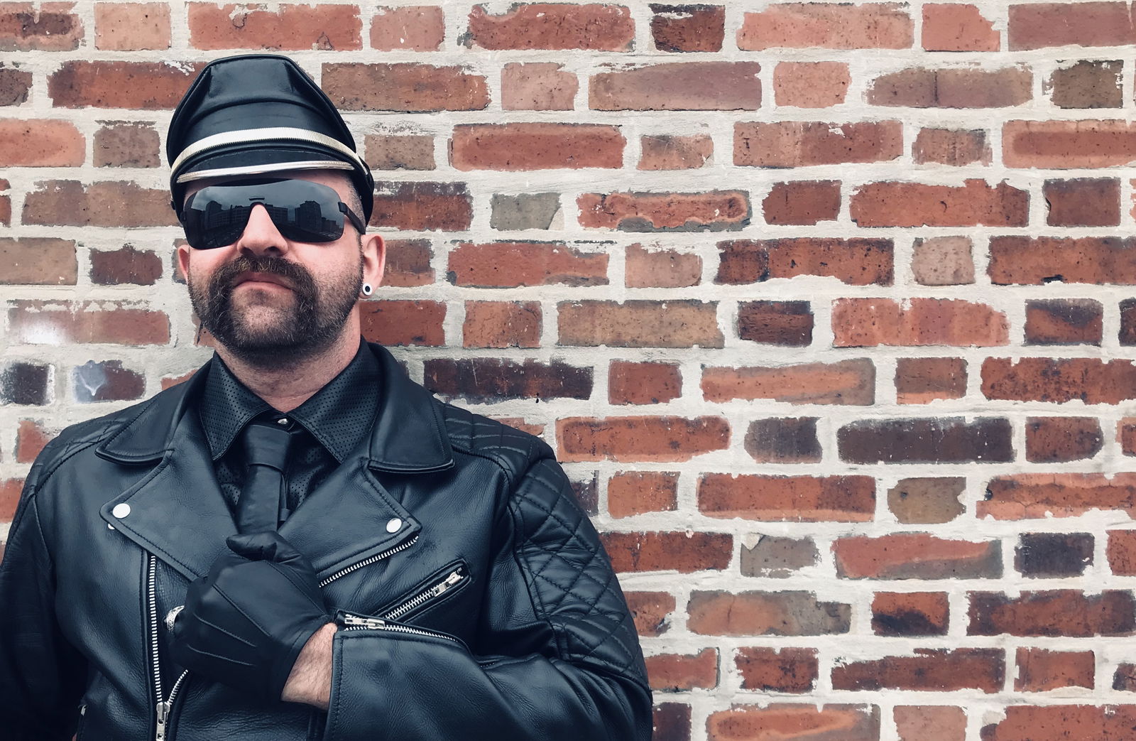 Aleks Buldocek photo