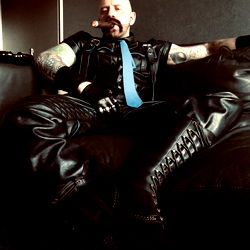 Aleks Buldocek - Model