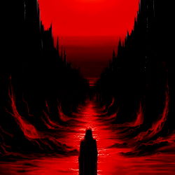 Fantasy Artwork - Ghost