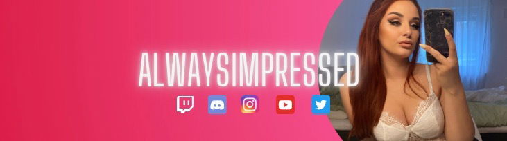 Alwaysimpressed photo