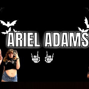 Ariel Adams ๐ฆ photo