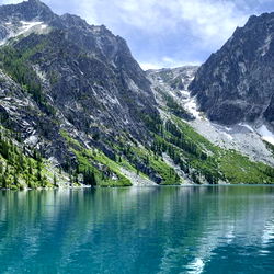 Robin Greenhalgh photo